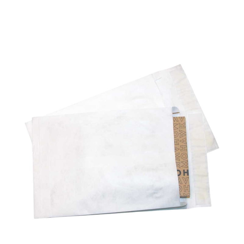 Image Tyvek Envelopes